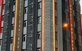 HOTEL SAHİNER Niğde