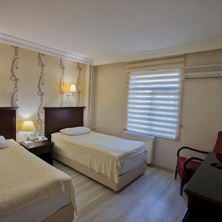 HOTEL SAHİNER Niğde Dış mekan fotoğraf