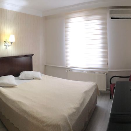 HOTEL SAHİNER Niğde Dış mekan fotoğraf